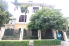 Spacious, fully furnished house for rent in Ciputra, Tay Ho, Hanoi